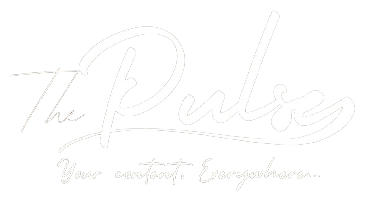 Logo The Pulse